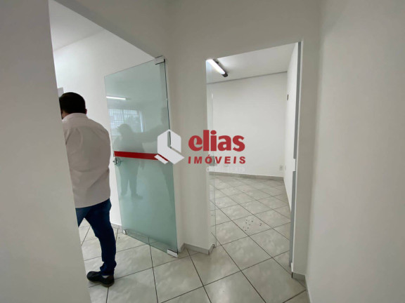 Imagem Sala Comercial para Alugar, 245 m² em Centro - Bauru Imagem Sala Comercial para Alugar, 245 m² em Centro - Bauru
