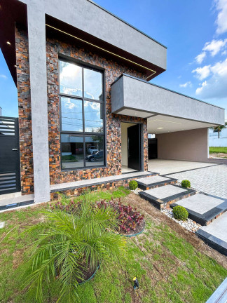 Imagem Casa com 3 Quartos à Venda, 300 m² em Santa Tereza - Taubaté Imagem Casa com 3 Quartos à Venda, 300 m² em Santa Tereza - Taubaté