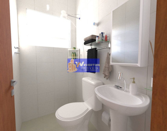 Imagem Casa com 2 Quartos à Venda, 65 m² em Agenor De Campos - Mongaguá Imagem Casa com 2 Quartos à Venda, 65 m² em Agenor De Campos - Mongaguá