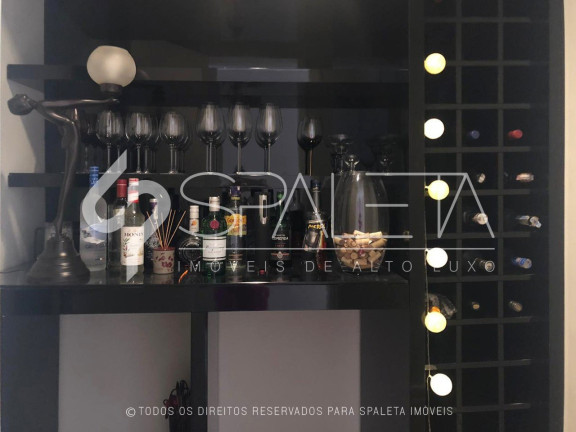 Imagem Apartamento com 4 Quartos à Venda, 670 m² em Cambuí - Campinas