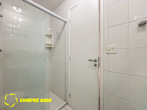 Imagem Apartamento com 1 Quarto à Venda,  em Santa Cecília - São Paulo