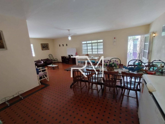 Imagem Casa com 4 Quartos à Venda, 231 m² em Agenor De Campos - Mongaguá