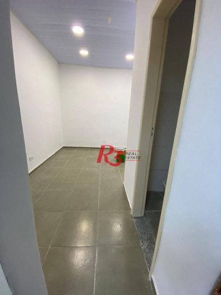 Imagem Loja para Alugar, 29 m² em Ponta Da Praia - Santos