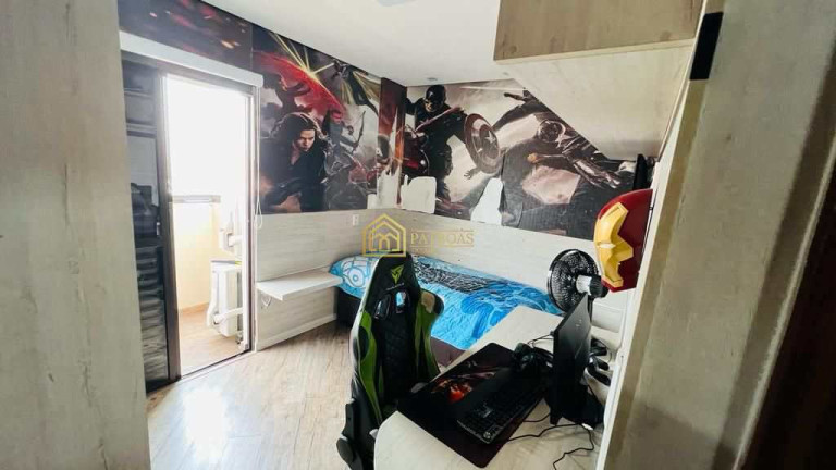 Imagem Apartamento com 3 Quartos à Venda, 190 m² em Rudge Ramos - São Bernardo Do Campo Imagem Apartamento com 3 Quartos à Venda, 190 m² em Rudge Ramos - São Bernardo Do Campo