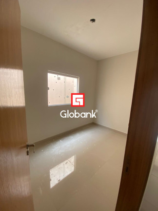 Imagem Casa com 2 Quartos à Venda, 56 m² em Residencial Sul - Montes Claros