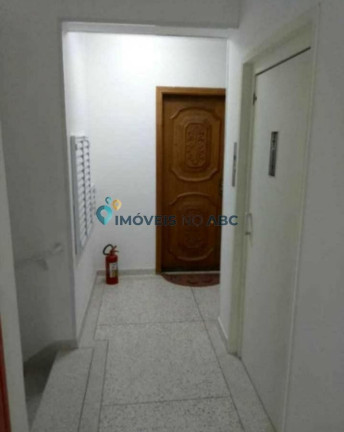 Imagem Apartamento com 1 Quarto à Venda, 50 m² em Centro - São Bernardo Do Campo