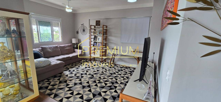 Imagem Apartamento com 3 Quartos à Venda, 179 m² em Centro - Jundiaí