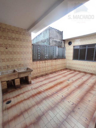 Imagem Casa com 4 Quartos para Alugar, em Jardim Sonia Maria - Mauá Imagem Casa com 4 Quartos para Alugar, em Jardim Sonia Maria - Mauá