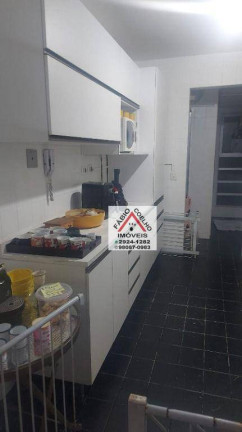 Imagem Apartamento com 3 Quartos à Venda, 84 m² em Jardim Marajoara - São Paulo