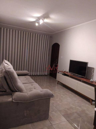 Imagem Sobrado com 4 Quartos à Venda, 240 m² em Vila Primavera - São Paulo Imagem Sobrado com 4 Quartos à Venda, 240 m² em Vila Primavera - São Paulo