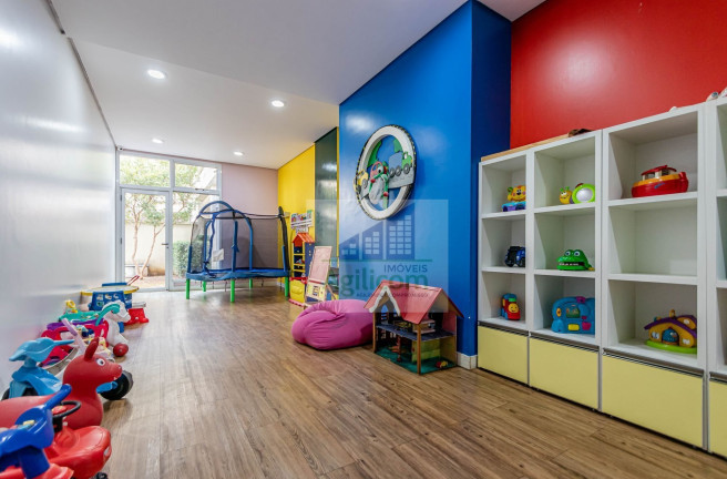 Imagem Apartamento com 4 Quartos à Venda, 170 m² em Brooklin - São Paulo
