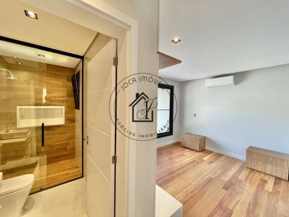 Imagem Casa de Condomínio com 4 Quartos à Venda, 653 m² em São Paulo Ii - Cotia