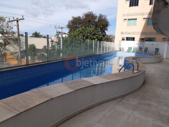 Imagem Apartamento com 3 Quartos para Alugar, 95 m² em Parque Riviera - Cabo Frio Imagem Apartamento com 3 Quartos para Alugar, 95 m² em Parque Riviera - Cabo Frio