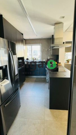 Imagem Apartamento com 4 Quartos à Venda, 291 m² em Vila Andrade - São Paulo