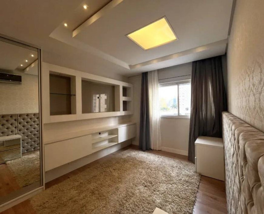 Imagem Apartamento com 3 Quartos à Venda, 122 m² em Itacorubi - Florianópolis Imagem Apartamento com 3 Quartos à Venda, 122 m² em Itacorubi - Florianópolis