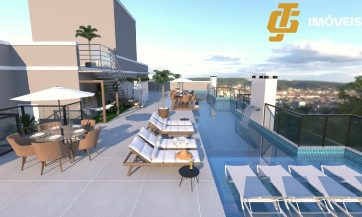 Imagem Apartamento com 2 Quartos à Venda, 65 m² em São Francisco De Assis - Camboriú Imagem Apartamento com 2 Quartos à Venda, 65 m² em São Francisco De Assis - Camboriú
