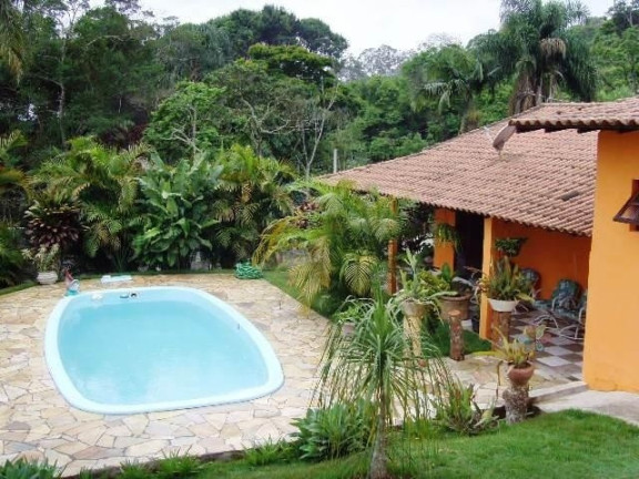 Imagem Casa com 3 Quartos à Venda, 230 m² em Olaria - Itapecerica Da Serra Imagem Casa com 3 Quartos à Venda, 230 m² em Olaria - Itapecerica Da Serra