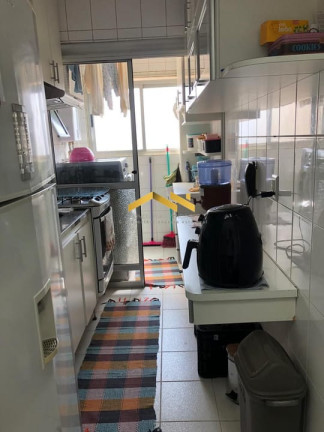 Imagem Apartamento com 2 Quartos à Venda, 64 m² em Cambuci - São Paulo Imagem Apartamento com 2 Quartos à Venda, 64 m² em Cambuci - São Paulo