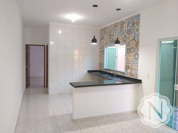 Imagem Casa com 2 Quartos à Venda, 56 m² em Tupy - Itanhaém Imagem Casa com 2 Quartos à Venda, 56 m² em Tupy - Itanhaém
