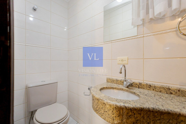 Imagem Casa com 3 Quartos à Venda, 138 m² em Boa Vista - Curitiba
