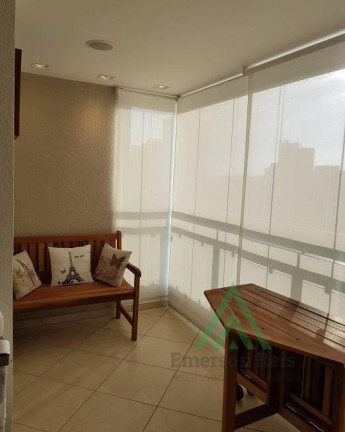 Imagem Apartamento com 2 Quartos à Venda, 73 m² em Vila Andrade - São Paulo