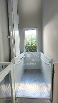 Imagem Casa de Condomínio com 4 Quartos à Venda, 463 m² em Cidade Tamboré - Santana De Parnaíba