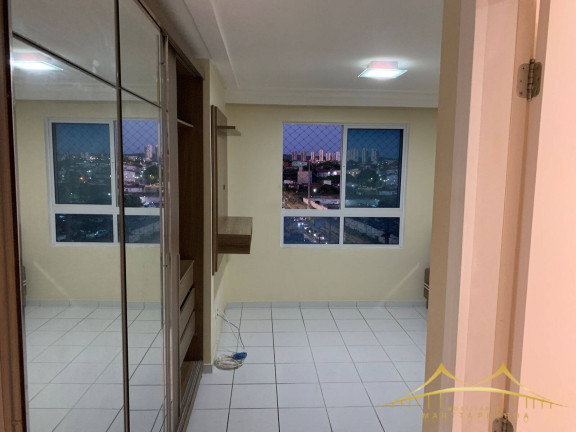 Apartamento com 3 Quartos à Venda, 83 m² em Nova Parnamirim - Parnamirim