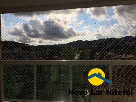 Imagem Apartamento com 2 Quartos à Venda, 75 m² em Maravista - Niterói Imagem Apartamento com 2 Quartos à Venda, 75 m² em Maravista - Niterói