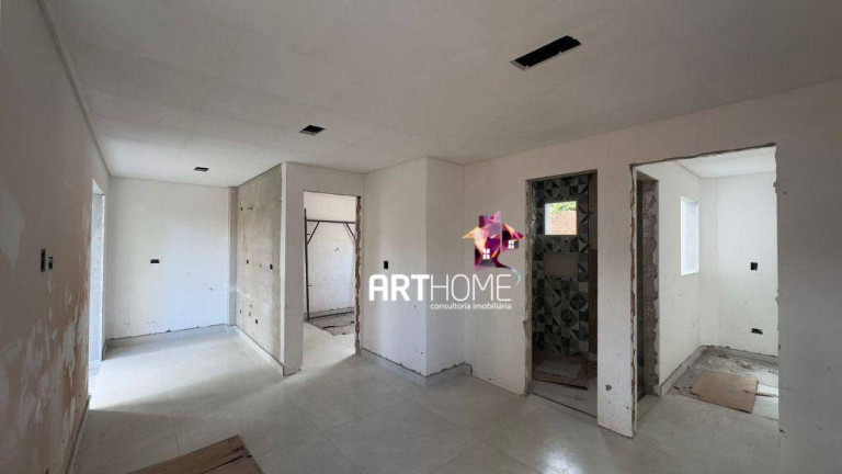 Imagem Apartamento com 2 Quartos à Venda, 45 m² em Vila Bastos - Santo André Imagem Apartamento com 2 Quartos à Venda, 45 m² em Vila Bastos - Santo André