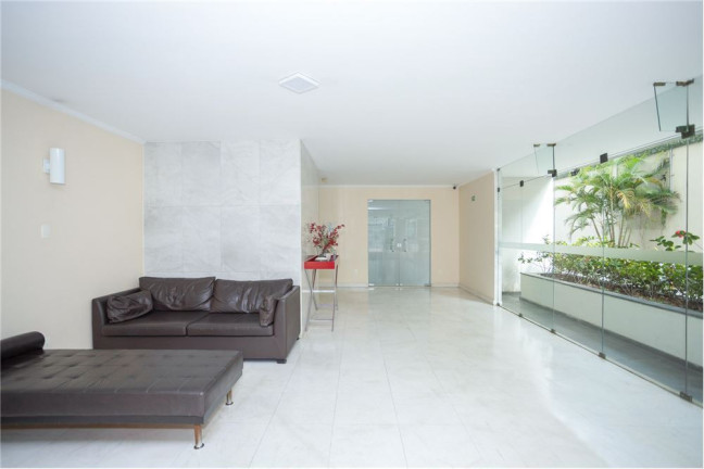 Imagem Apartamento com 3 Quartos à Venda, 158 m² em Jardim Paulista - São Paulo