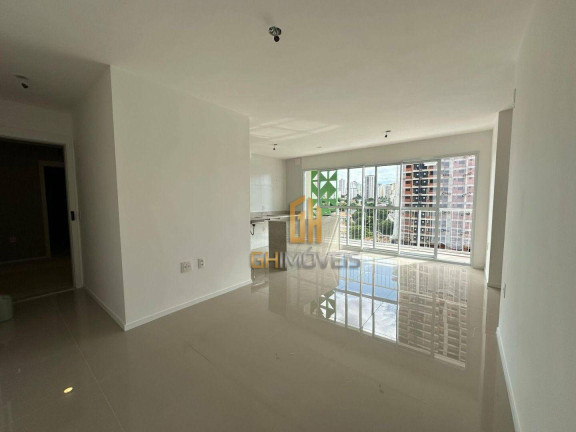 Imagem Apartamento com 3 Quartos à Venda, 76 m² em Setor Pedro Ludovico - Goiânia