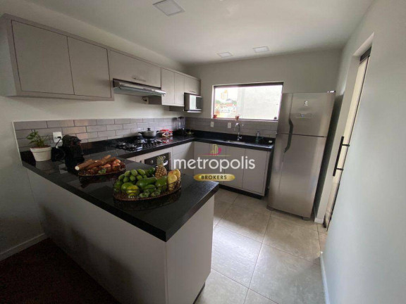 Imagem Sobrado com 3 Quartos à Venda, 184 m² em Santa Maria - São Caetano Do Sul Imagem Sobrado com 3 Quartos à Venda, 184 m² em Santa Maria - São Caetano Do Sul