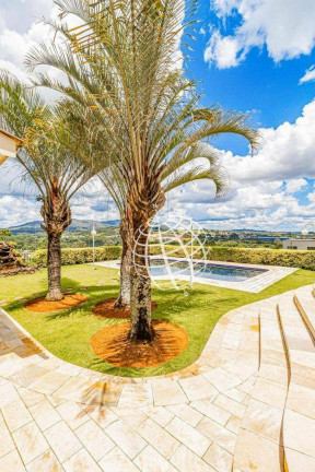 Imagem Casa com 4 Quartos à Venda, 434 m² em Condominio Porto Atibaia - Atibaia