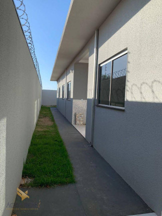 Imagem Casa com 3 Quartos à Venda, 108 m² em Jardim Jóquei Club - Campo Grande Imagem Casa com 3 Quartos à Venda, 108 m² em Jardim Jóquei Club - Campo Grande