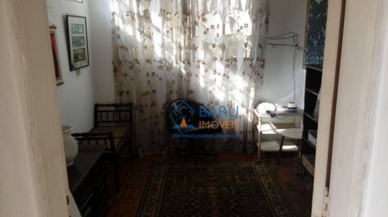 Imagem Casa com 3 Quartos à Venda, 300 m² em Pacaembu - São Paulo