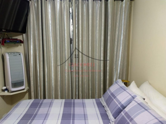 Imagem Apartamento com 3 Quartos à Venda, 55 m² em Jardim Santa Terezinha (zona Leste) - São Paulo Imagem Apartamento com 3 Quartos à Venda, 55 m² em Jardim Santa Terezinha (zona Leste) - São Paulo