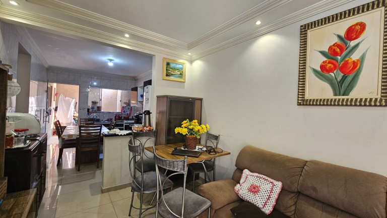 Imagem Casa com 3 Quartos à Venda, 85 m² em Fazenda Velha - Araucaria Imagem Casa com 3 Quartos à Venda, 85 m² em Fazenda Velha - Araucaria