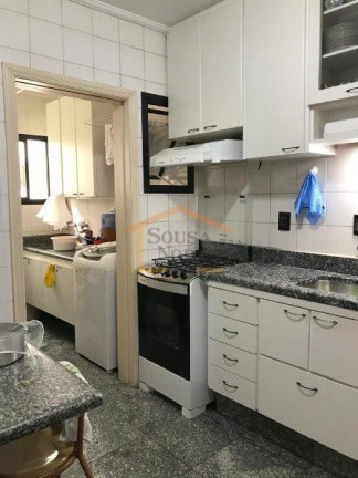 Foto do imóvel Apartamento com 3 Quartos à Venda, 93 m² em Santana - São Paulo