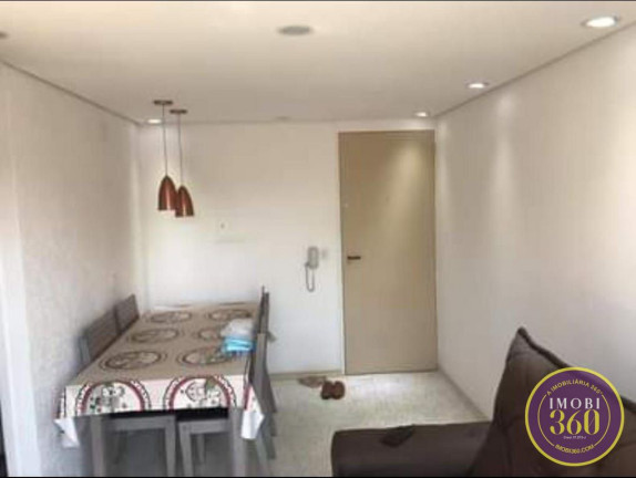 Imagem Apartamento com 2 Quartos à Venda, 50 m² em Vila Sílvia - São Paulo