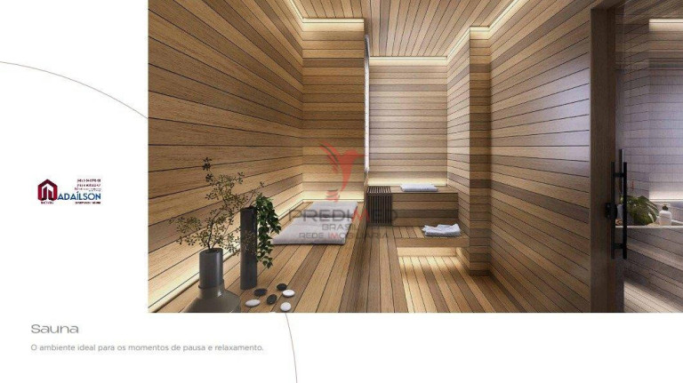 Imagem Apartamento com 2 Quartos à Venda, 72 m² em João Paulo - Florianópolis