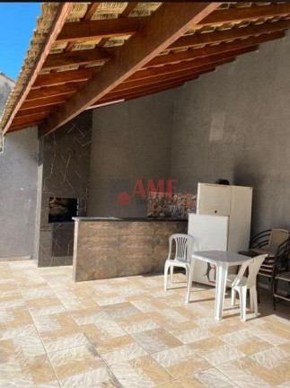 Imagem Casa com 2 Quartos à Venda, 70 m² em Guacyra - Itanhaém Imagem Casa com 2 Quartos à Venda, 70 m² em Guacyra - Itanhaém