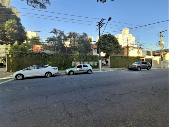 Imagem Casa com 3 Quartos à Venda, 140 m² em Vila Clementino - São Paulo Imagem Casa com 3 Quartos à Venda, 140 m² em Vila Clementino - São Paulo