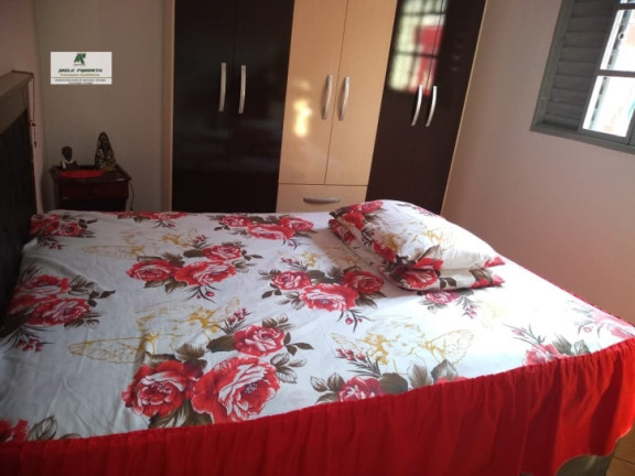 Imagem Casa com 3 Quartos à Venda, 160 m² em Gabriel Pizza - São Roque Imagem Casa com 3 Quartos à Venda, 160 m² em Gabriel Pizza - São Roque