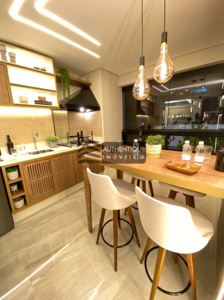 Imagem Apartamento com 3 Quartos à Venda, 117 m² em Vila Bastos - Santo André Imagem Apartamento com 3 Quartos à Venda, 117 m² em Vila Bastos - Santo André