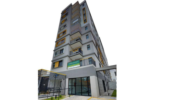 Apartamento com 2 Quartos à Venda, 32 m² em Vila Moinho Velho - São Paulo