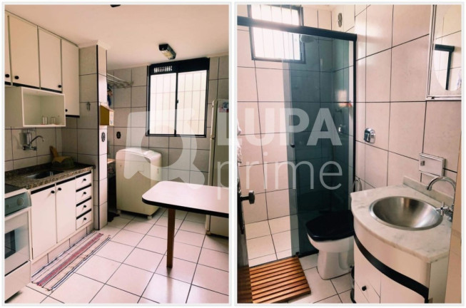 Imagem Apartamento com 2 Quartos à Venda, 48 m² em Jardim Antártica - São Paulo Imagem Apartamento com 2 Quartos à Venda, 48 m² em Jardim Antártica - São Paulo
