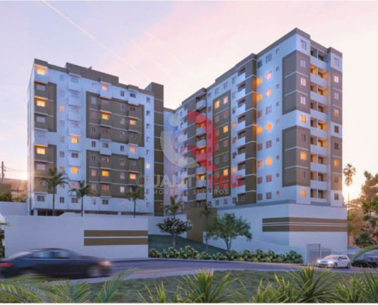 Apartamento com 1 Quarto à Venda, 35 m² em Vila Corberi - São Paulo