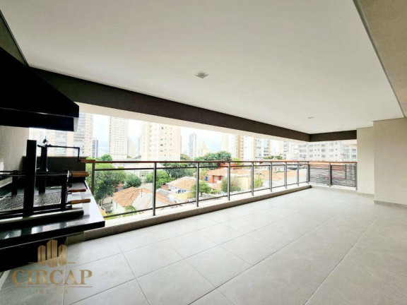 Imagem Apartamento com 3 Quartos à Venda, 167 m² em Vila Romana - São Paulo Imagem Apartamento com 3 Quartos à Venda, 167 m² em Vila Romana - São Paulo