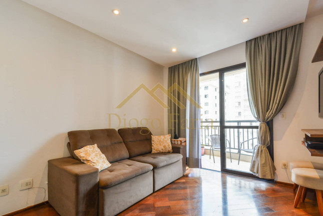 Imagem Apartamento com 2 Quartos à Venda, 71 m² em Perdizes - São Paulo Imagem Apartamento com 2 Quartos à Venda, 71 m² em Perdizes - São Paulo