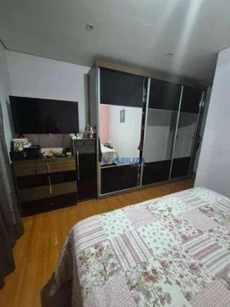 Imagem Apartamento com 4 Quartos à Venda, 114 m² em Vila Santo Antônio - Guarulhos Imagem Apartamento com 4 Quartos à Venda, 114 m² em Vila Santo Antônio - Guarulhos